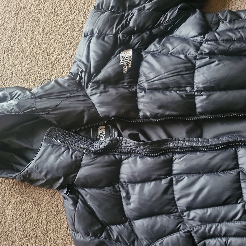 The North Face Coat